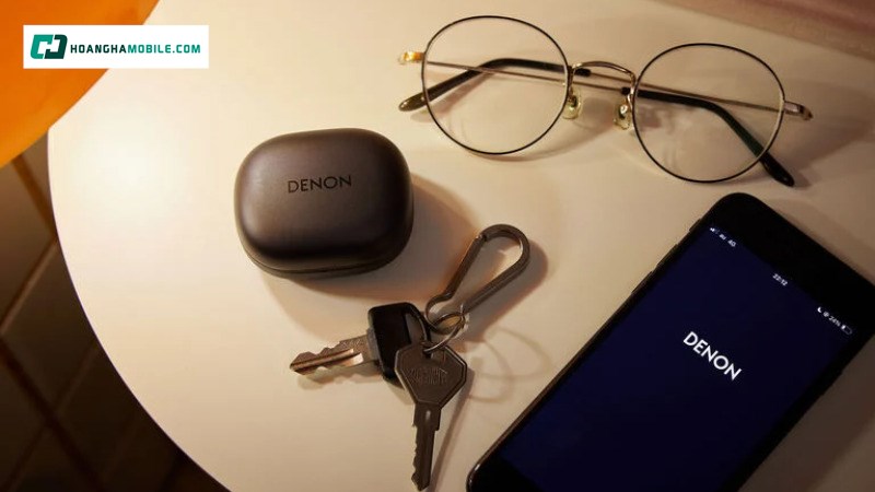 Khả năng kết nối và trải nghiệm người dùng ấn tượng. Khả năng kết nối và trải nghiệm người dùng ấn tượng.