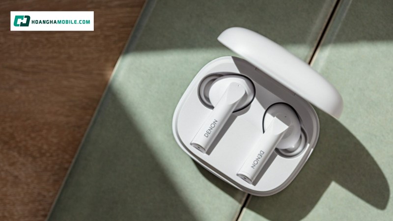 Tai nghe Denon AH-C Series. Tai nghe Denon AH-C Series.