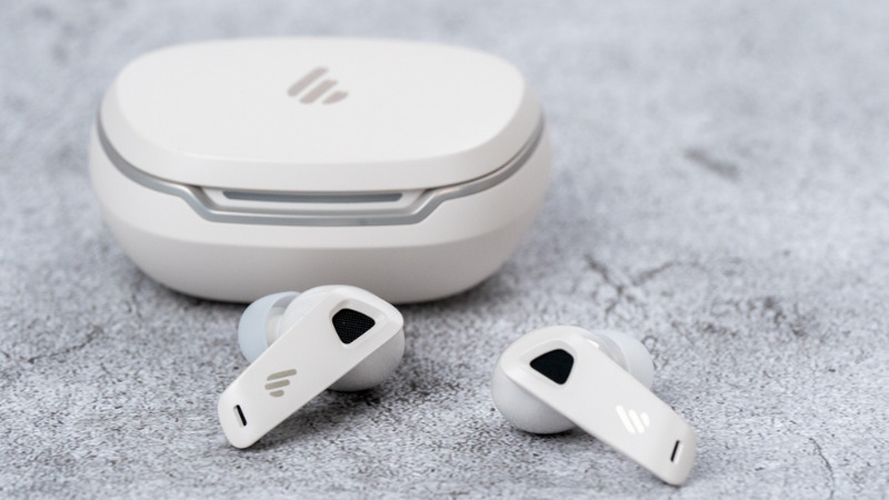 Tai nghe Edifier True Wireless (TWS) Series. Tai nghe Edifier True Wireless (TWS) Series.