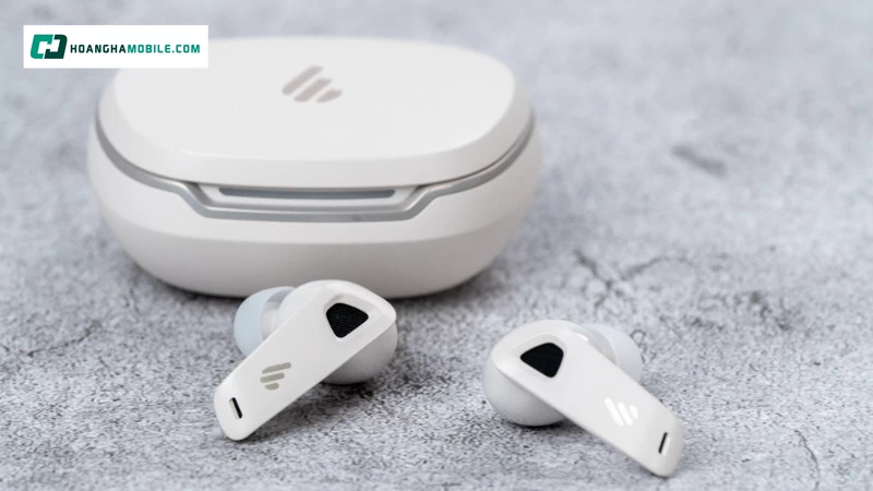 Tai nghe Edifier True Wireless (TWS) Series. Tai nghe Edifier True Wireless (TWS) Series.