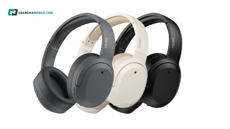 Tai nghe Edifier. Tai nghe Edifier.