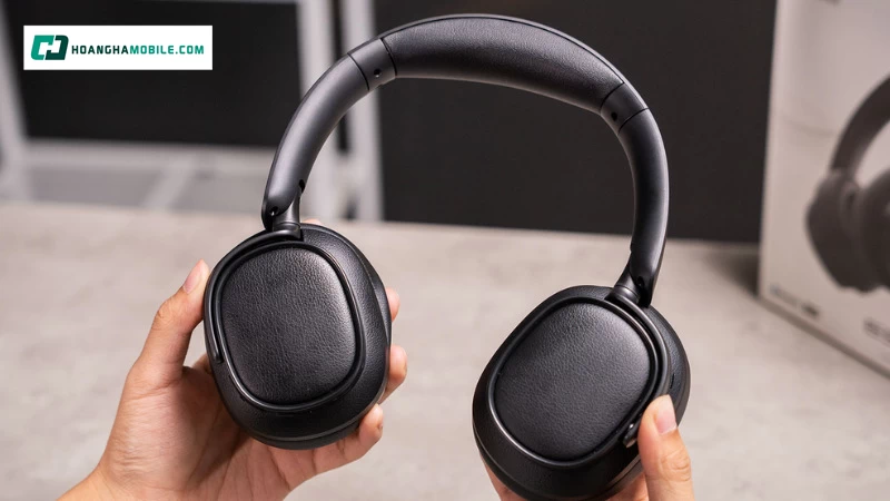 Tai nghe Edifier ES Series. Tai nghe Edifier ES Series.