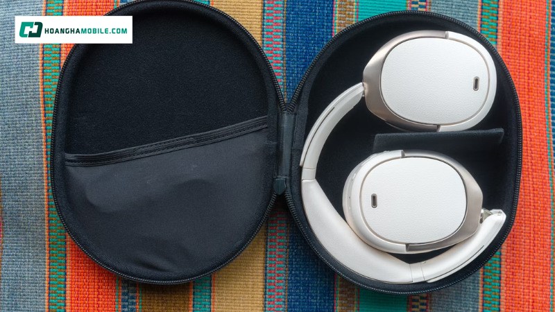 Tai nghe Edifier Over-Ear & On-Ear Series.
