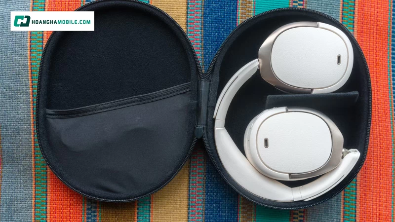 Tai nghe Edifier Over-Ear & On-Ear Series. Tai nghe Edifier Over-Ear & On-Ear Series.