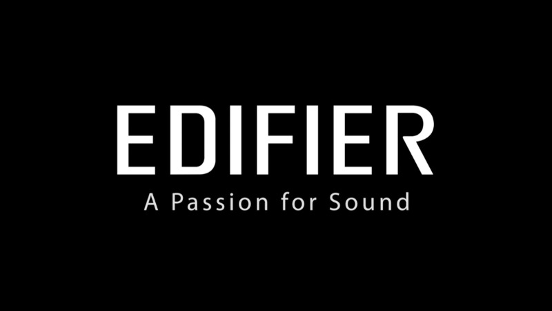 Edifier được thành lập tại Trung Quốc vào năm 1996. Edifier được thành lập tại Trung Quốc vào năm 1996.