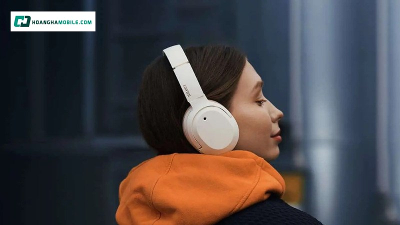 Kết nối và tính năng linh hoạt, tiện lợi.