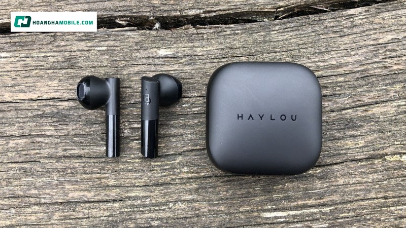 Tai nghe Haylou. Tai nghe Haylou.