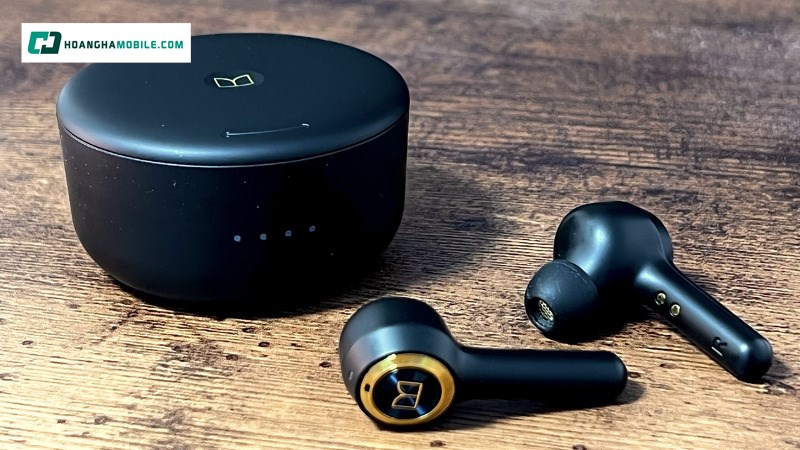 Công nghệ âm thanh sống động và chi tiết. Công nghệ âm thanh sống động và chi tiết.