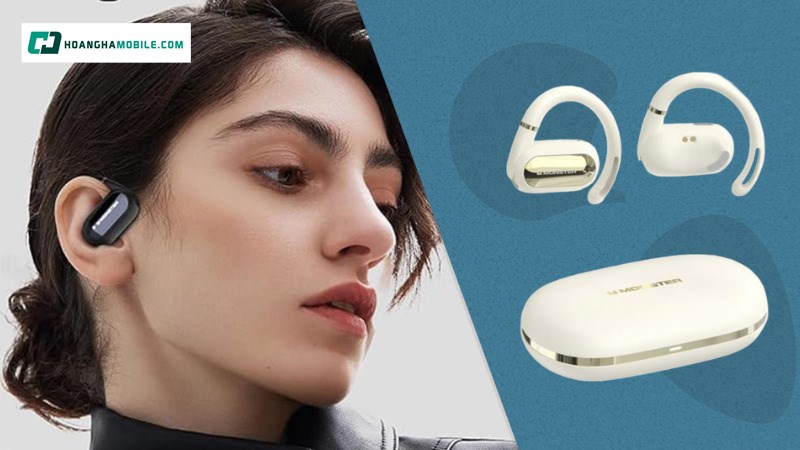 Tai nghe MONSTER. Tai nghe MONSTER.