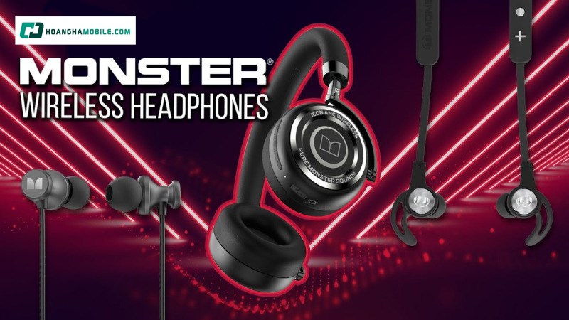 Đa dạng lĩnh vực sản phẩm về âm thanh. Đa dạng lĩnh vực sản phẩm về âm thanh.