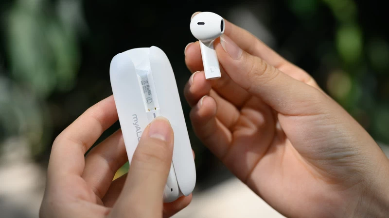 Kết nối nhanh và ổn định. Kết nối nhanh và ổn định.