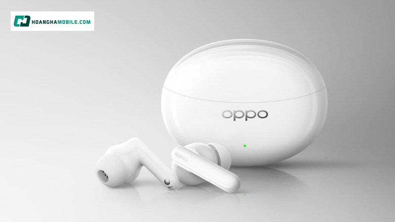 Tai nghe OPPO Enco Free Series. Tai nghe OPPO Enco Free Series.