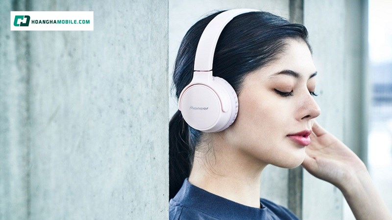 Công nghệ âm thanh chi tiết ấn tượng. Công nghệ âm thanh chi tiết ấn tượng.