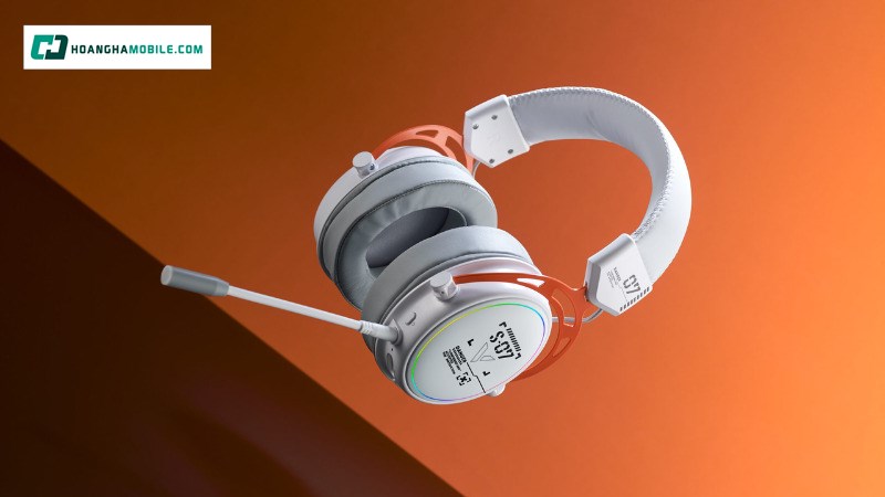 Tai nghe Rapoo Gaming Rapoo VH. Tai nghe Rapoo Gaming Rapoo VH.