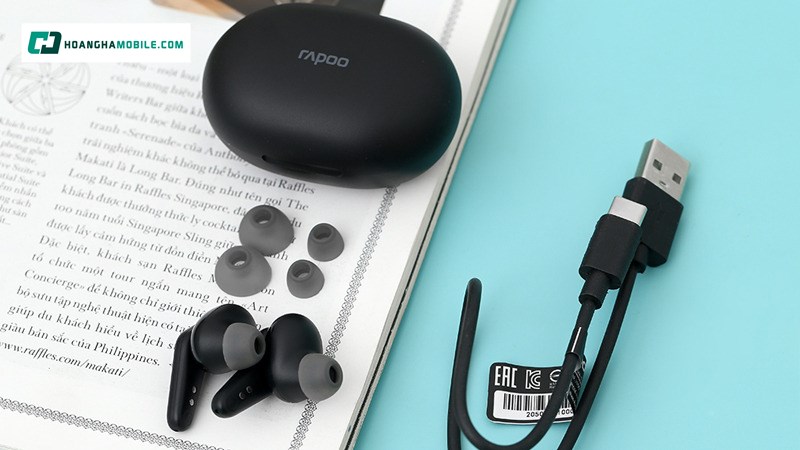 Kết nối linh hoạt, tương thích mọi thiết bị. Kết nối linh hoạt, tương thích mọi thiết bị.