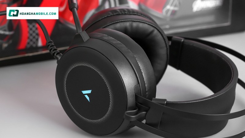 Chất lượng âm thanh sống động. Chất lượng âm thanh sống động.