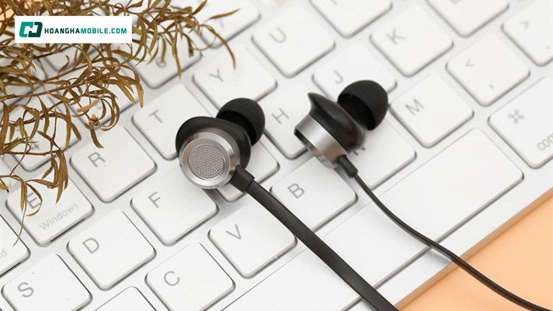 Tai nghe Rapoo H. Tai nghe Rapoo H.