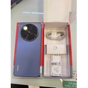 NUBIA V70 DESIGN