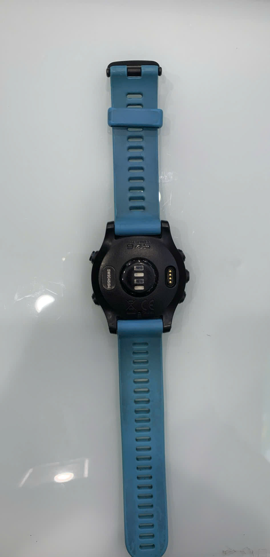 Garmin Forerunner 945 - Chính hãng FPT Cũ