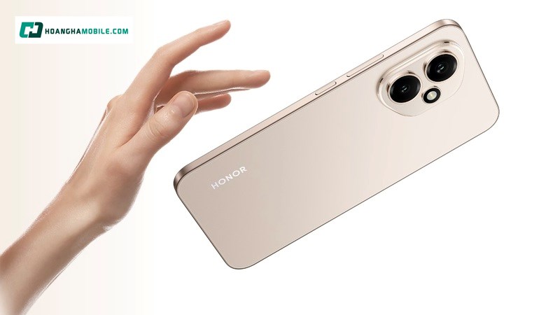 HONOR 400 trang bị hệ thống kết nối hiện đại và đa dạng cùng khả năng chống nước IP66 HONOR 400 trang bị hệ thống kết nối hiện đại và đa dạng cùng khả năng chống nước IP66