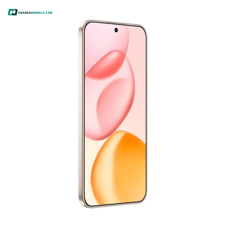 HONOR 400 sở hữu màn hình AMOLED kích thước lớn 6.55 inch, độ phân giải lên đến 2736x1264 pixel HONOR 400 sở hữu màn hình AMOLED kích thước lớn 6.55 inch, độ phân giải lên đến 2736x1264 pixel