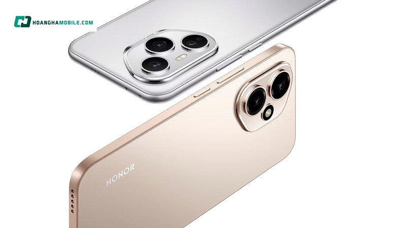 Camera chính 200MP đột phá cùng công nghệ OIS và lấy nét đa hướng trên HONOR 400 Camera chính 200MP đột phá cùng công nghệ OIS và lấy nét đa hướng trên HONOR 400