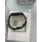 Vòng đeo tay thông minh Huawei Band 8, ASK-B19 Common Version Emerald Green Silicone Strap/Xanh - TN - KSTTQ23519024052 - BAND8Z