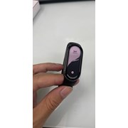 Vòng đeo tay thông minh Xiaomi Smart Band 8 - TN/Đen (BHR7371GL) - 47741/CRAG503U501563 - BHR7ZTN