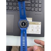 VĐT theo dõi SK Garmin Instinct Solar, GPS Watch, Tidal Blue - Chính hãng FPT - 6L4035448 - GINSLE