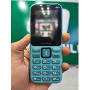 Điện thoại di động Sumo 4G T2 xanh (Blue)_T2BLU