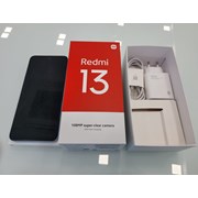 Điện thoại di động Redmi 13 Ocean Blue 6GB RAM 128GB ROM