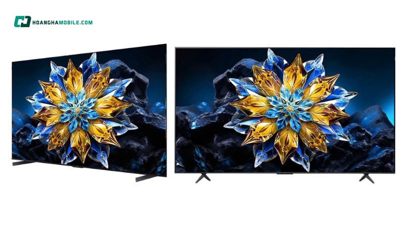 Thiết kế linh hoạt Thiết kế linh hoạt