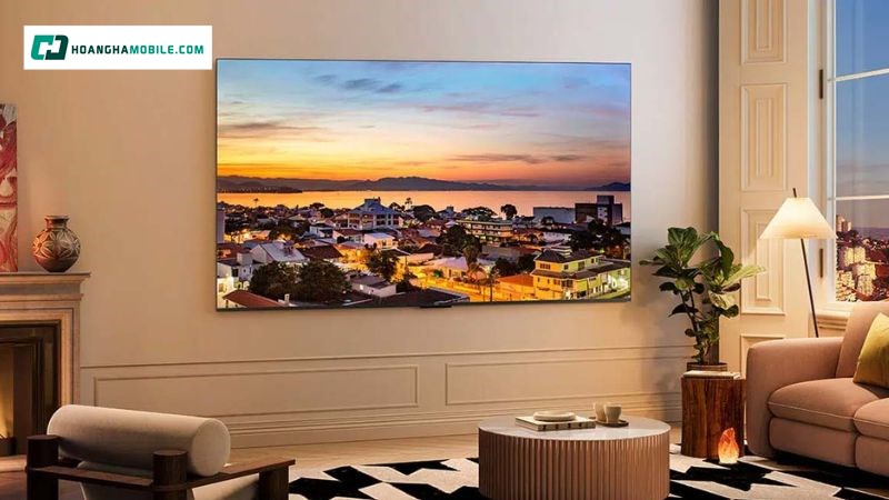 Trang bị loạt tiện ích hiện đại Trang bị loạt tiện ích hiện đại