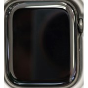 Apple Watch Series 7 - GPS + Cellular, 45mm - Vỏ Thép Dây Thép TBH
