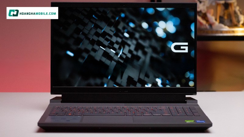 So sánh laptop Dell G15 5530 (i7HX161W11GR4060) và laptop Dell Gaming G15 5530 (71045030)
