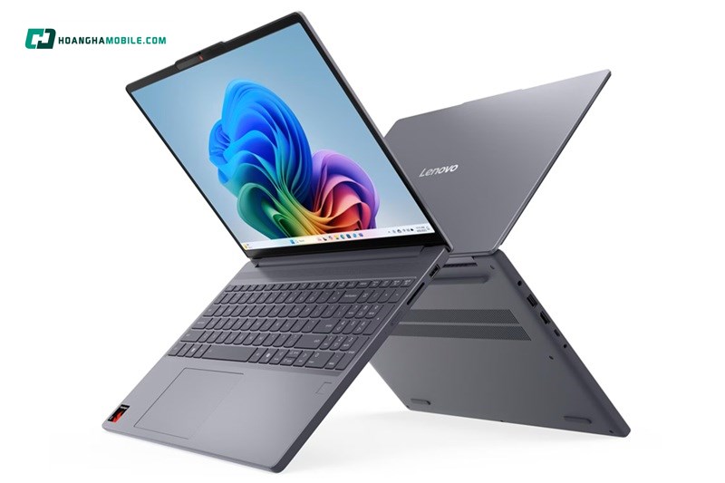 Laptop Lenovo IdeaPad Slim 3 15Q8X10 (83N3002PVN). Laptop Lenovo IdeaPad Slim 3 15Q8X10 (83N3002PVN).