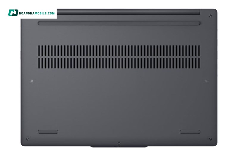 Bộ nhớ RAM 16GB LPDDR5x và SSD 512GB. Bộ nhớ RAM 16GB LPDDR5x và SSD 512GB.