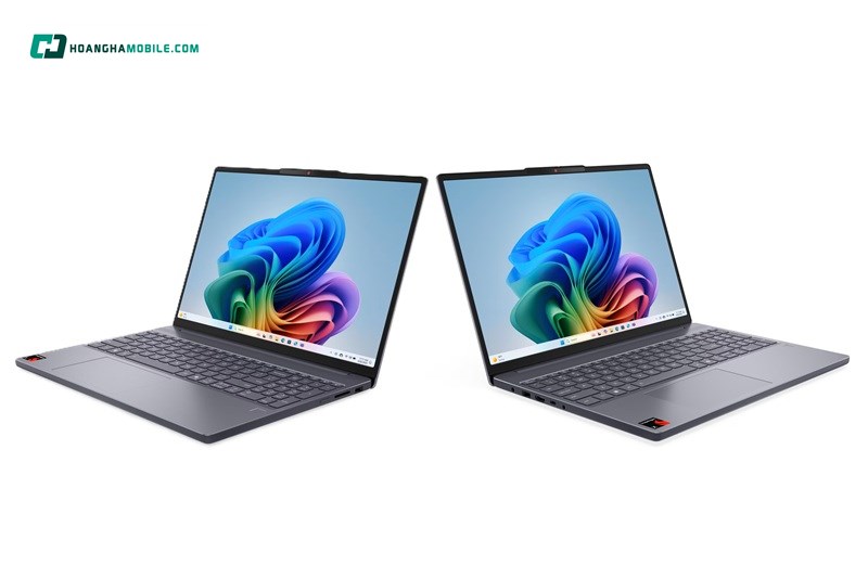 Lenovo IdeaPad Slim 3 thuộc phân khúc laptop tầm trung. Lenovo IdeaPad Slim 3 thuộc phân khúc laptop tầm trung.