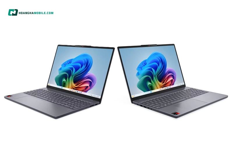 Lenovo IdeaPad Slim 3 thuộc phân khúc laptop tầm trung. Lenovo IdeaPad Slim 3 thuộc phân khúc laptop tầm trung.