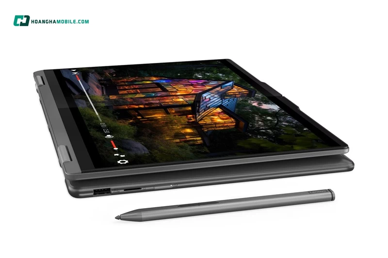 Bộ nhớ và lưu trữ tối ưu trên laptop Lenovo Yoga 7 2-in-1 14IML9 (83DJ00H9VN) Bộ nhớ và lưu trữ tối ưu trên laptop Lenovo Yoga 7 2-in-1 14IML9 (83DJ00H9VN)