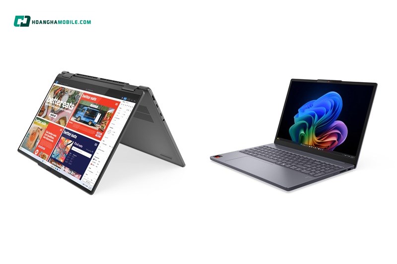 Âm thanh và webcam vượt trội. Âm thanh và webcam vượt trội.