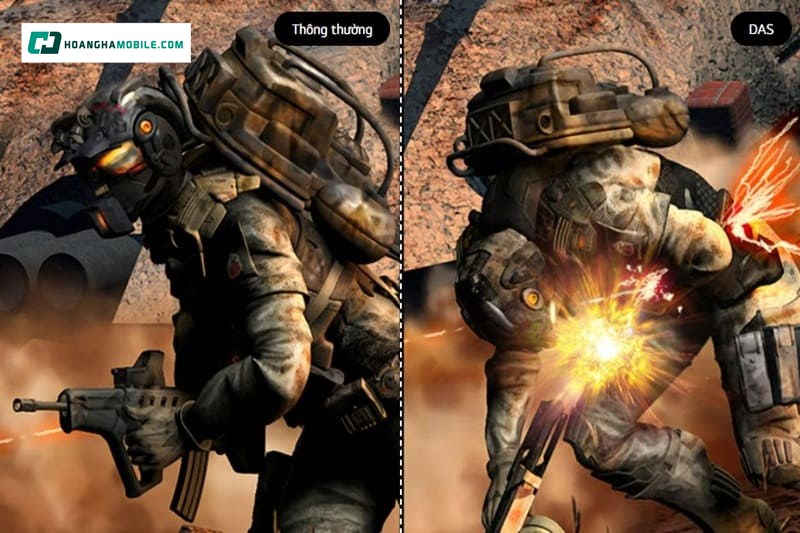 Màn hình có tần số quét 60Hz. Màn hình có tần số quét 60Hz.