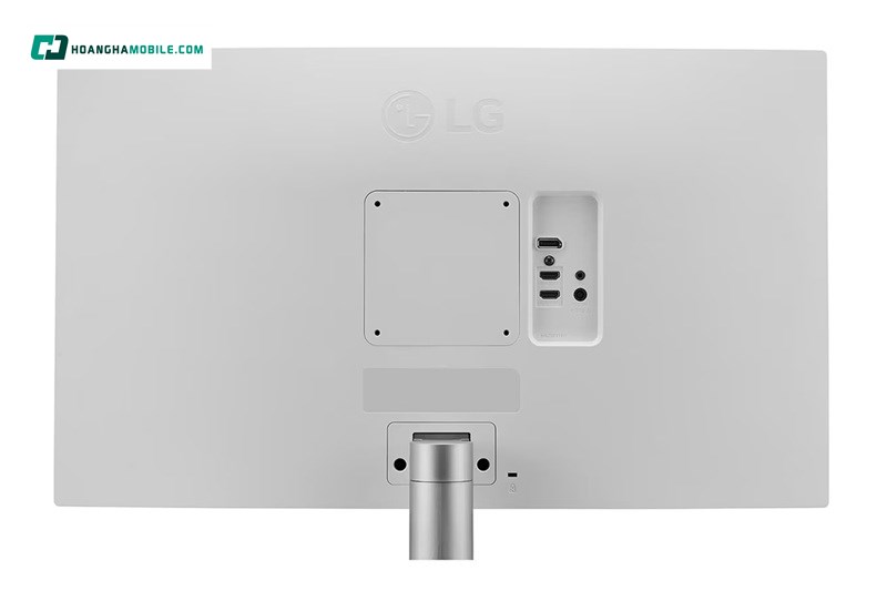 Đầy đủ tiêu chuẩn cổng kết nối. Đầy đủ tiêu chuẩn cổng kết nối.