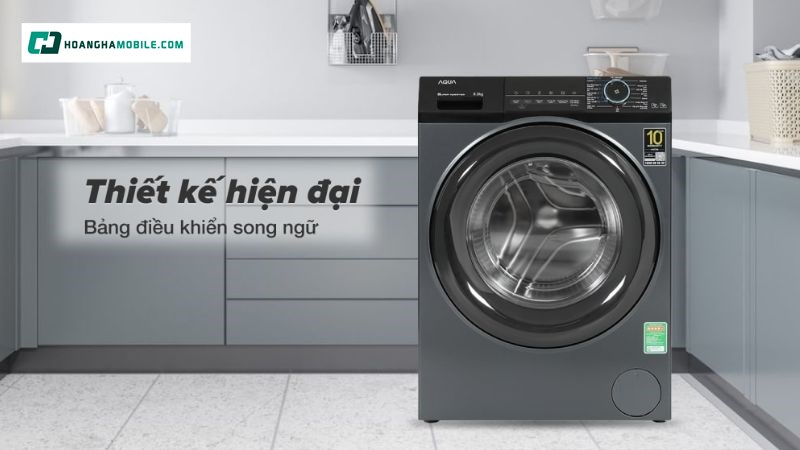 Thiết kế hiện đại