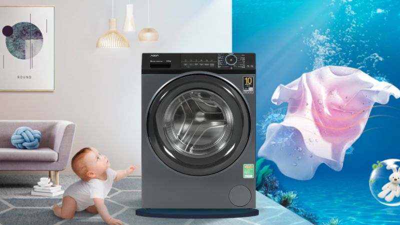 Động cơ vận hành êm ái Động cơ vận hành êm ái