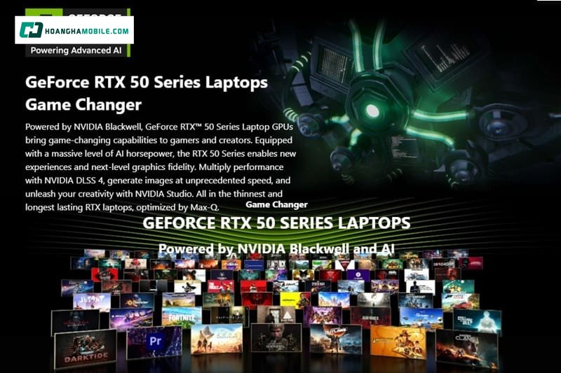 Phù hợp đa dạng tác vụ chuyên sâu. Phù hợp đa dạng tác vụ chuyên sâu.