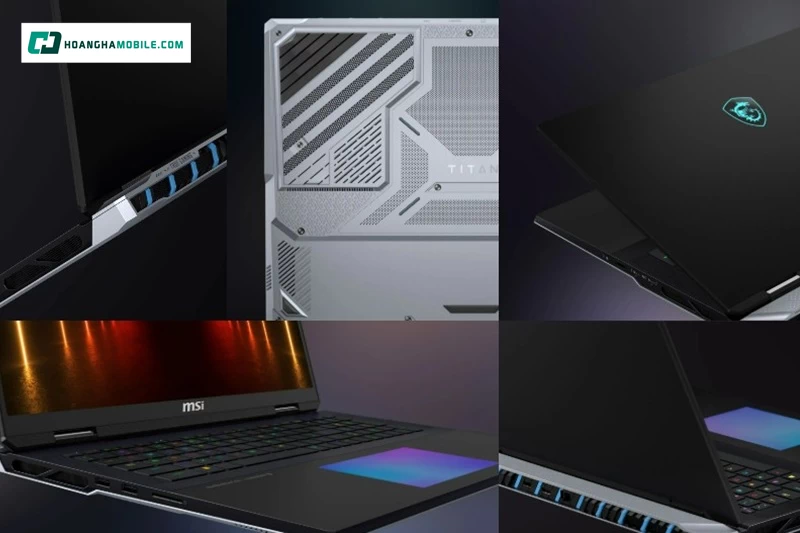 Thiết kế cao cấp, bảo mật toàn diện và pin dung lượng lớn. Thiết kế cao cấp, bảo mật toàn diện và pin dung lượng lớn.