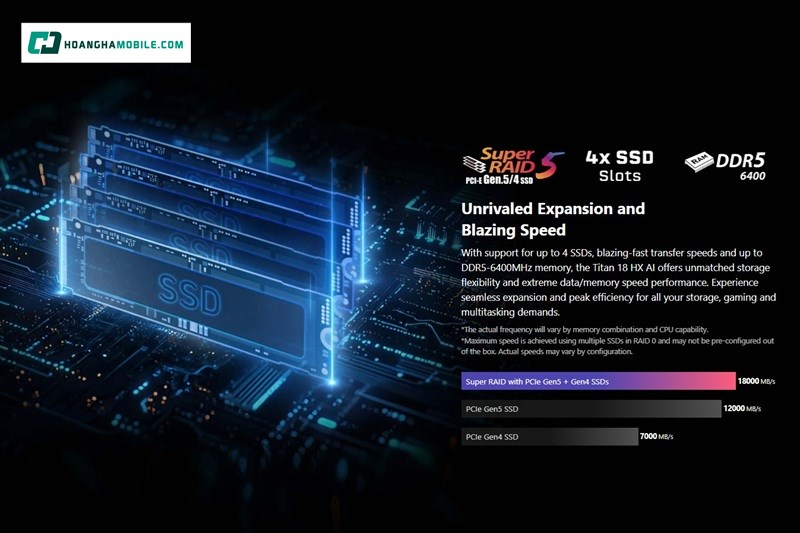 Bộ nhớ và kết nối hiện đại. Bộ nhớ và kết nối hiện đại.