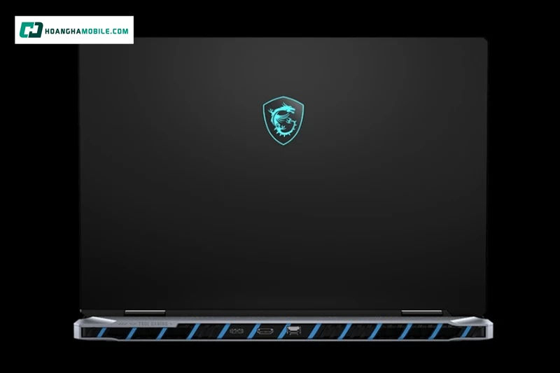 MSI Gaming Titan 18 thuộc phân khúc cao cấp. MSI Gaming Titan 18 thuộc phân khúc cao cấp.