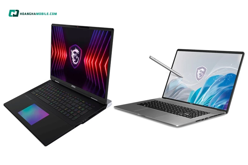 Bộ nhớ và lưu trữ khủng, tốc độ vượt trội. Bộ nhớ và lưu trữ khủng, tốc độ vượt trội.